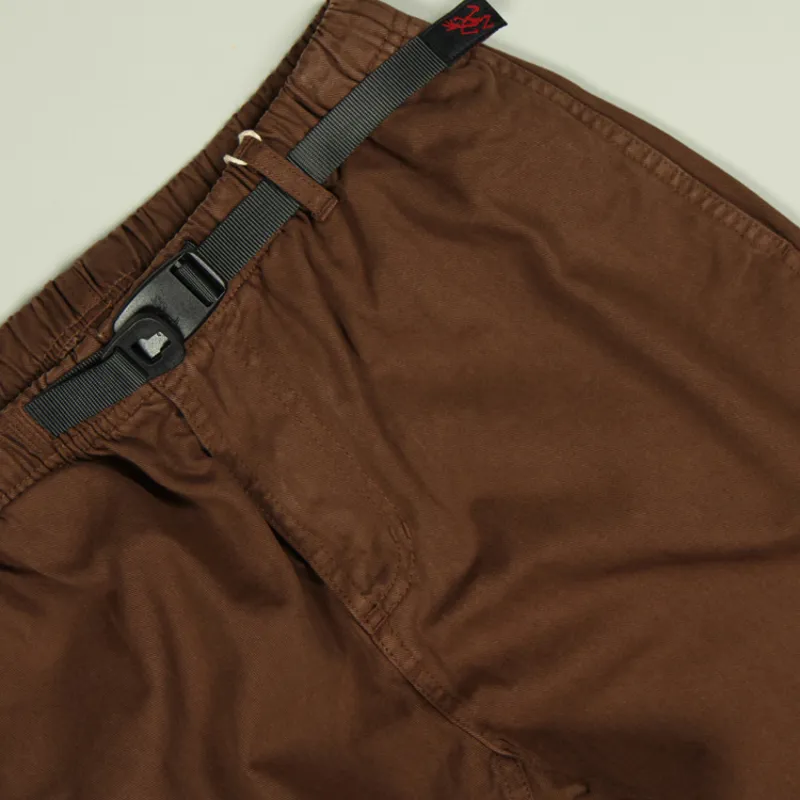 Gramicci G-Pant - Tobacco-1